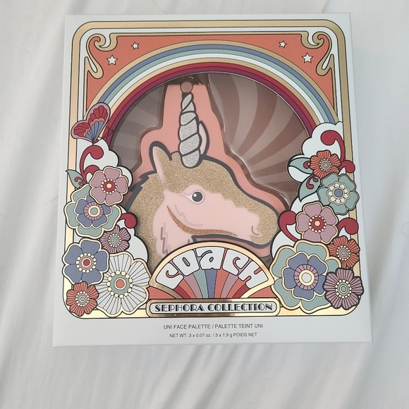 Coach x sephora - Picture 2 of 3